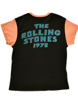 MADEWORN - ROLLING STONES - COLOR BLOCK AMERICAN TOUR