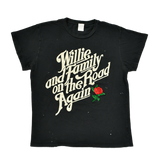 WILLIE NELSON - ON THE ROAD AGAIN - COAL