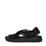 CANYON CLASSIC ELASTIC - BLACK