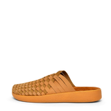 COLONY SUEDE VEGAN POLY - COYOTE/TAN