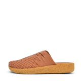 COLONY CLASSIC - WALNUT/TAN