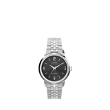 MARLIN - SILVER/BLACK