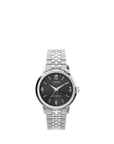 TIMEX - MARLIN - SILVER/BLACK