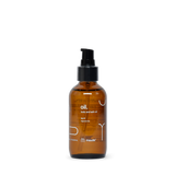 BODY OIL NO.0