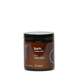 BURN CANDLE - NO.3