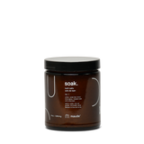 SOAK - NO.1