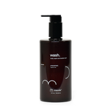 BODY WASH - UNSCENTED