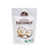 DRIED COCONUT