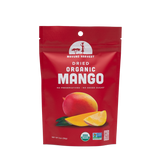 DRIED MANGO
