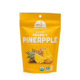 DRIED PINEAPPLE