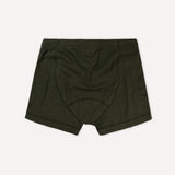 BOXER BRIEF - FOREST GREEN