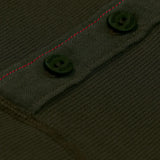 BOXER BRIEF - FOREST GREEN