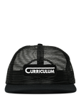 CURRICULUM - MESH HAT - CURRICULUM