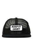 CURRICULUM - MESH HAT - KEEP IT LIGHT