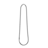 METTA CHAIN - SILVER