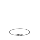 ANNEX CHAIN BRACELET - STERLING SILVER