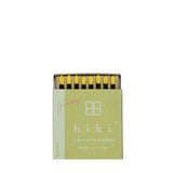 MIMOSA MATCHBOOK INCENSE