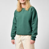 MAGIC SHORTS - SEERSUCKER STRIPES - BUTTER IN THE SUN