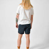 FIELD SHORTS - 7 INCH - FADED NAVY/NAVY