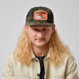 CHAINSAW HAT