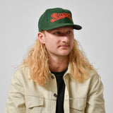 SCRIMMAGE HAT