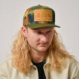 TRUCKER HAT - PARTS SERVICE