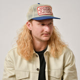 TRUCKER HAT - TAILOR SHOP