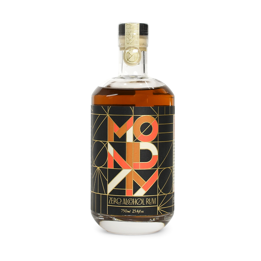MONDAY - ZERO ALCOHOL RUM