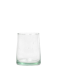 VERVE CULTURE - MOROCCAN SMALL GLASS