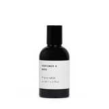 FRAGRANCE - MOSS - 50ML