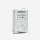 MOZI WASH - FREE & CLEAR