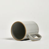 MUG M021 - GLOSS GRAY