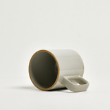 MUG M020 - GLOSS GRAY