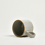 MUG M019 - GLOSS GRAY