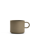MUG G119 - DARK GRAY