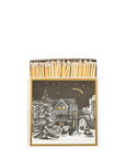 ARCHIVIST GALLERY - MATCHBOX - STARRY NIGHT