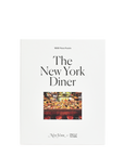 PIECEWORK PUZZLES - THE NEW YORK DINER