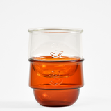 KANTINE DRINKING GLASS - CLEAR