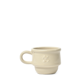 KANTINE ESPRESSO CUP - BIEGE