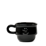 KANTINE CUP - BLACK