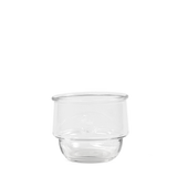 KANTINE DRINKING GLASS - CLEAR