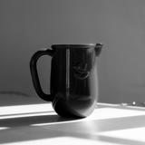 KANTINE PITCHER - BLACK
