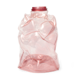 TORSO HUE VASE - BROWN