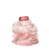 TORSO HUE VASE - BROWN