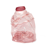 TORSO HUE VASE - BROWN