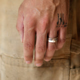 RING - COPPER LINE - W-505