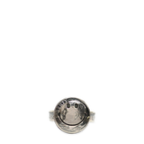 RING - 10C SMILE HALF SLIM - N-106
