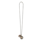 NECKLACE - STAR PENDANT - N-621
