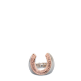 RING - HORSESHOE - E-078