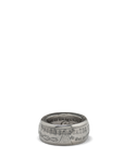 NORTH WORKS - RING - MORGAN DOLLAR - N-001